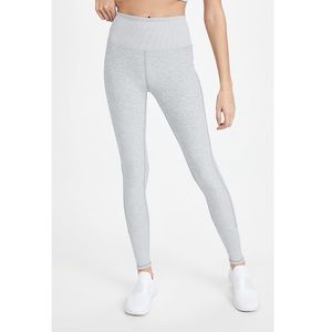 High Waist Alosoft Lounge Leggings